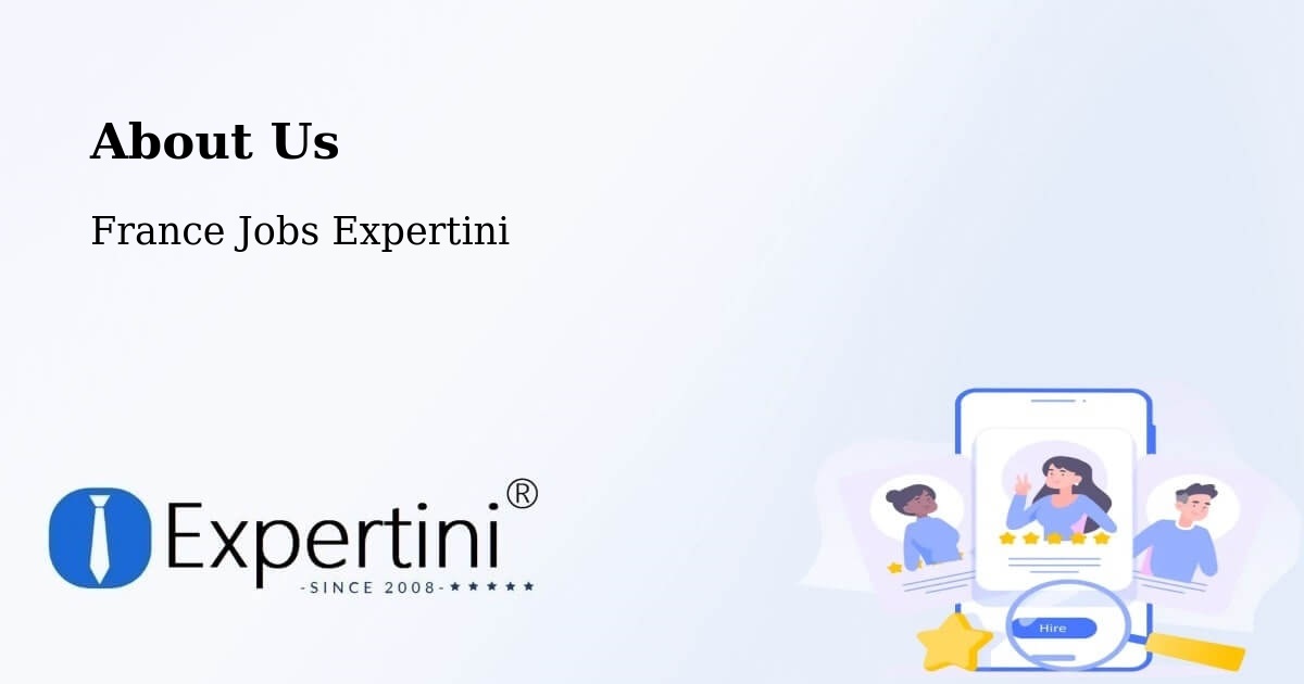 About Expertini Recruitment Platform  – Marignier - Marignier, France Jobs Expertini