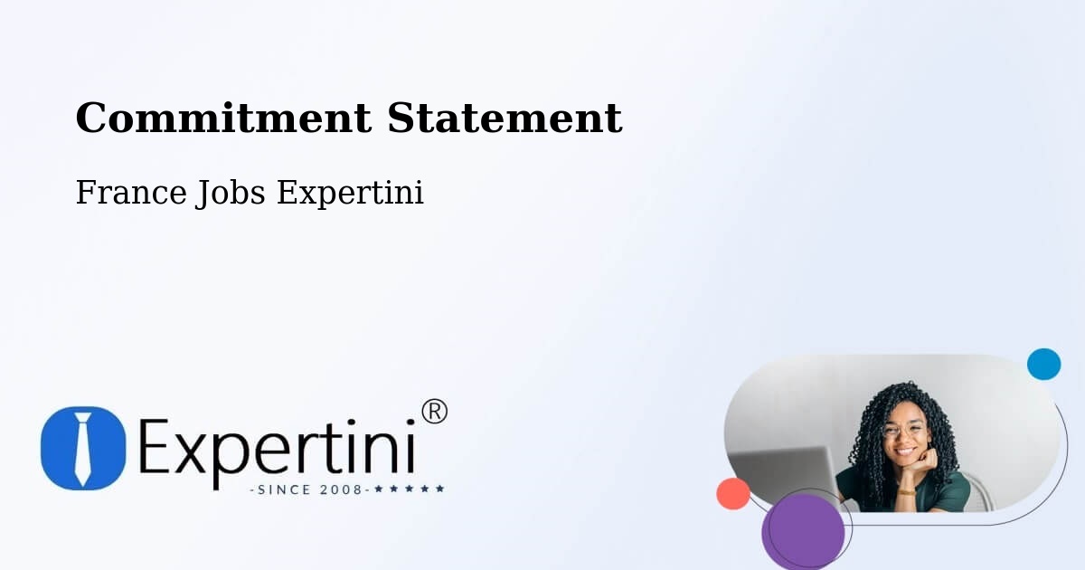 Corporate Commitment – Marignier - France Jobs Expertini