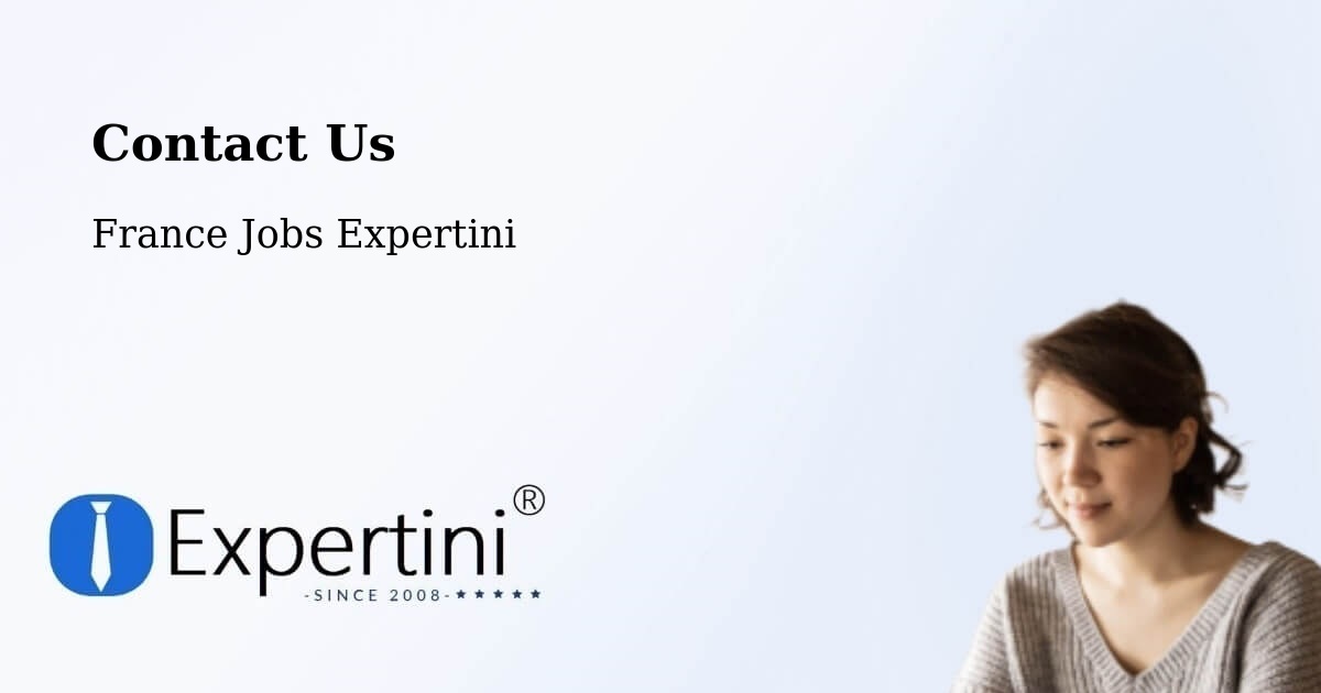 Contact Expertini – Marignier - France Jobs Expertini