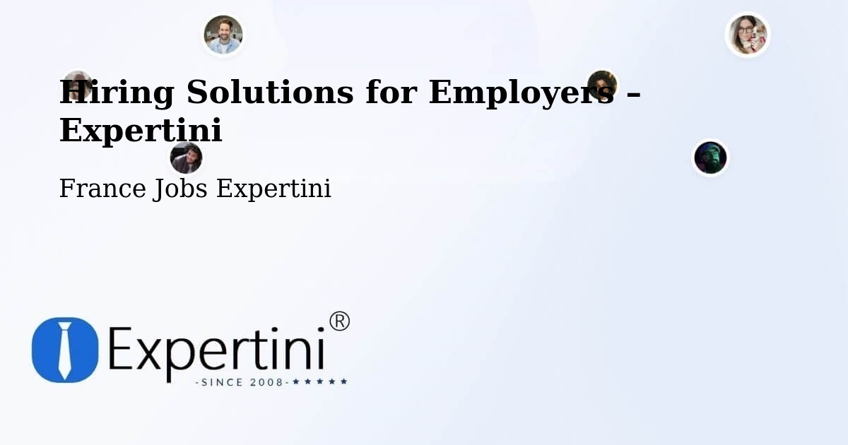 Hiring Solutions for Employers in Marignier - Marignier, France Jobs Expertini