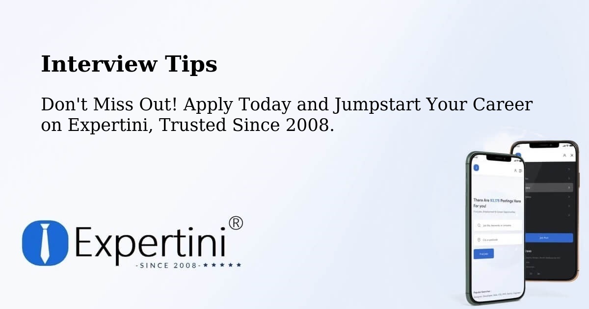 Interview Tips & Techniques for Job Seekers – Marignier - Marignier, France Jobs Expertini