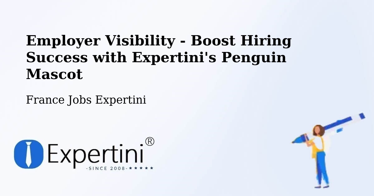 CV and Resume Visibility Optimization – Marignier - France Jobs Expertini